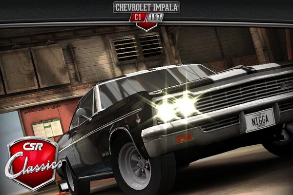 ivan_noble's tweet photo. ¡Mira mi coche clásico en #CSRClassics por iPhone! ¡Es GRATIS!
http://t.co/TeGElZ1Gv6 http://t.co/y1ttnGDI1z