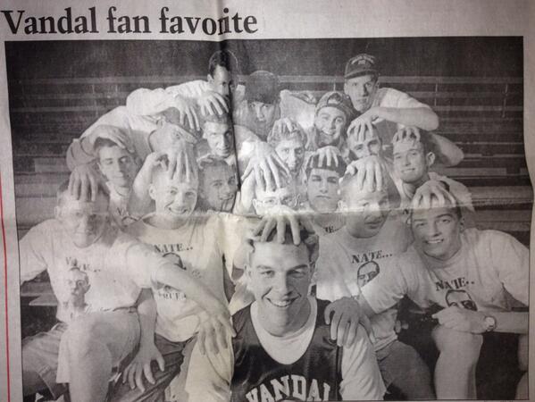 TayluhDee32's tweet image. @Nate__Gardner #ShavedYourHead #NoMoreProblems #FanFavorite #TrueGrit #NotAThug #WhatAStud #BestNumber32ThereEverWas