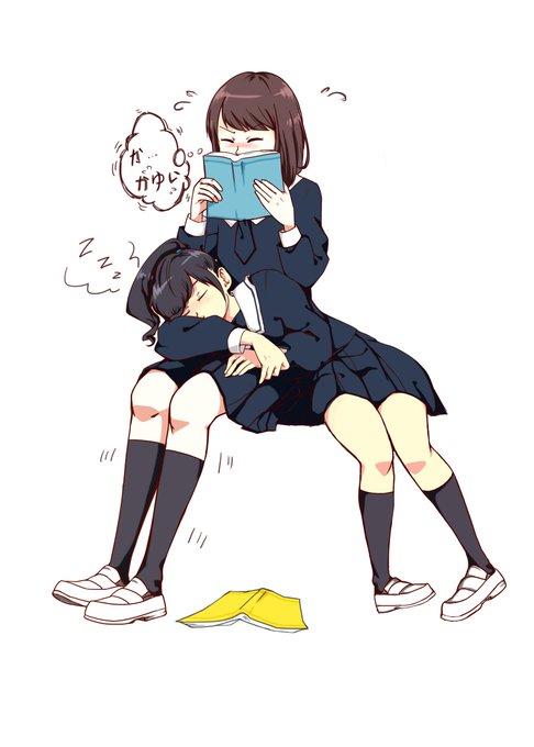 膝枕のtwitterイラスト検索結果 古い順 膝枕のtwitterイラスト検索結果 古い順