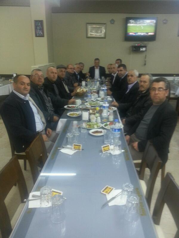 erdoganbeypinar's tweet photo. Gayret bizden http://t.co/NIqOouMDMP
