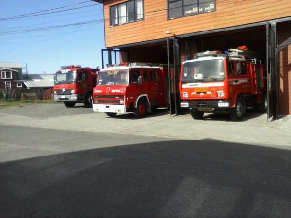 Segunda de Queilen (@segundaqueilen) on Twitter photo Estos son nuestras #Joyitas y Orgullo. B-2 - BX2 y Z2. Segunda Compañia de #Queilen, Chiloe. <a href="/BomberosdeChile/">Bomberos de Chile</a> Estos son nuestras #Joyitas y Orgullo. B-2 - BX2 y Z2. Segunda Compañia de #Queilen, Chiloe. <a href="/BomberosdeChile/">Bomberos de Chile</a>