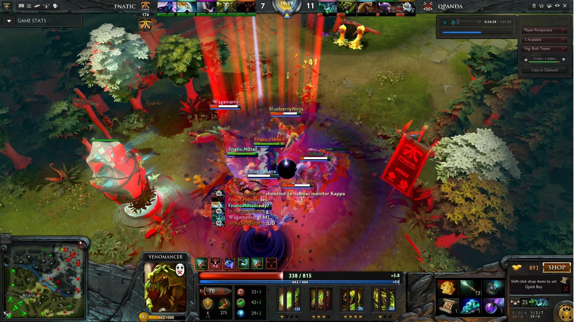 Any level dota фото 2