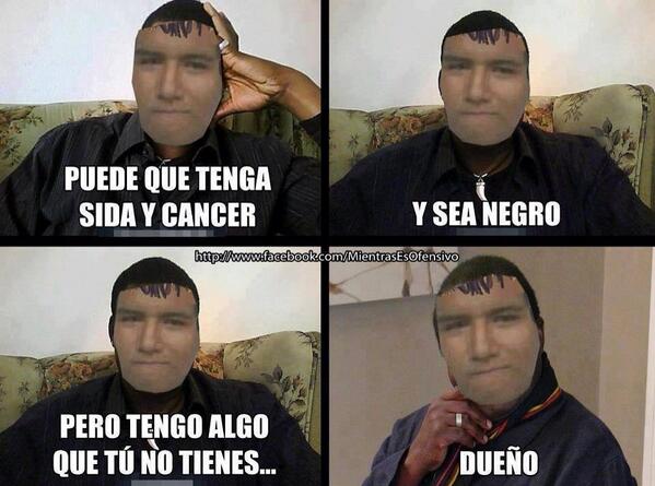 Slayer_99anarch's tweet photo. @AnthonyAndiaG jajajajaajajajajajajajaajajajajajajajaja http://t.co/O01AbdguDg