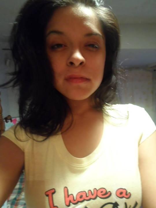 SoliMar_Alexis's tweet image. Pretty #floaded then &amp;amp; currently. ( =.= )