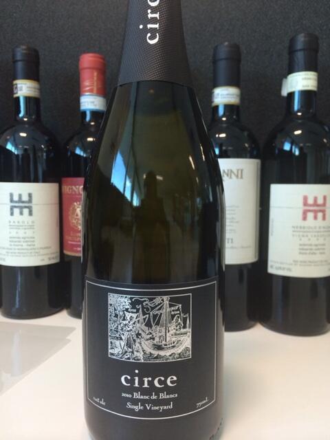 winestockvic's tweet photo. Thank you @danbuckle @Circewines. Just in time for cup day. http://t.co/MMMaSOLgvJ