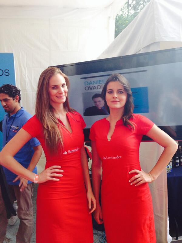 gourmetpolanco's tweet photo. #GourmetPolanco presentado por @SantanderMx http://t.co/mXIbCsImWA