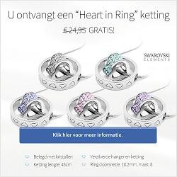 Geefdoor's tweet photo. Retweet als je verliefd bent!! Ontvang GRATIS een Heart in Ring ketting ga naar http://t.co/sABygCeVpA  http://t.co/Xyj22nEbIa
