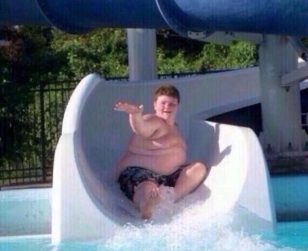 MENSLOGlC's tweet photo. How I slide into the pussy... http://t.co/CBonYW1WDD