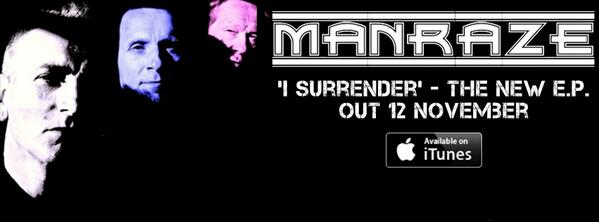 MANRAZE tweet media