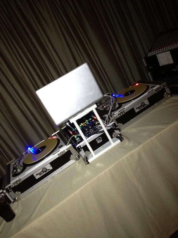 1 Stop DJ Shop tweet media