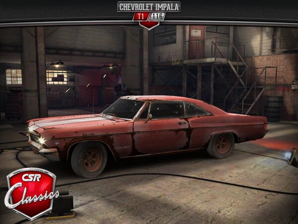 GrahamNeville's tweet photo. Check out my classic car in #CSRClassics for iPad! It's FREE! http://t.co/Bkj97WAaA1 http://t.co/QRPgT0heE7