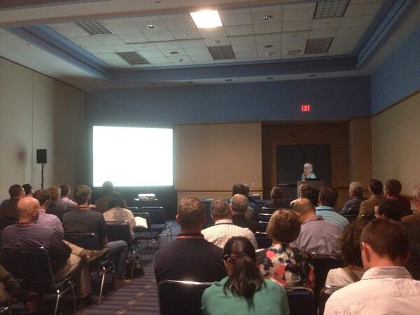 turfpathology's tweet image. @paceturf 's Dr Gelernter presenting on the global soil survey for sustainable turf : bit.ly/15H5xBu #c5turf