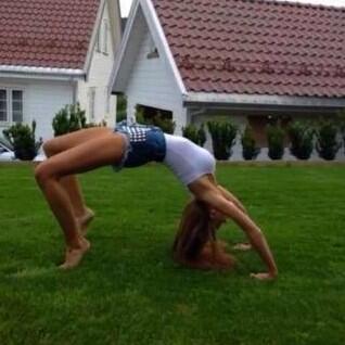 GeorgiaAmazingg's tweet photo. #2fab4u #badbitch #s3xy #krisssy #loveh3r #bby @UlleboKrissy http://t.co/Z2R2UGqBJr