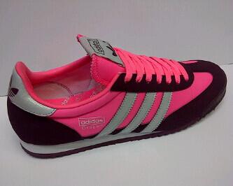 adidas dragon 2013