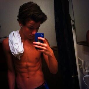 Goodnight people's. Spam me if you would like.