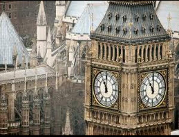 com_chispa's tweet image. London, UK