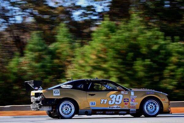 TPRTEAM's tweet image. TPR with a 1st Place Finish @GoTransAm #Ta3 #Camaro #winning @RoadAtlanta