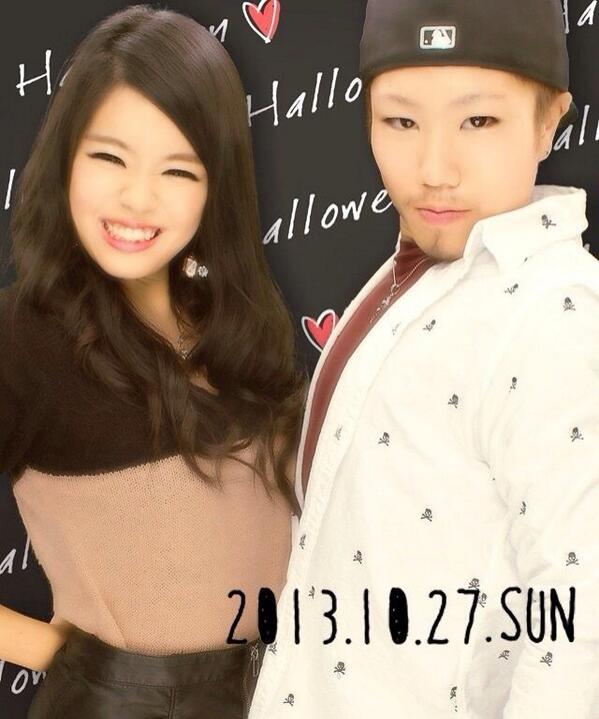 中村 祐貴 Hokto1022 Twitter