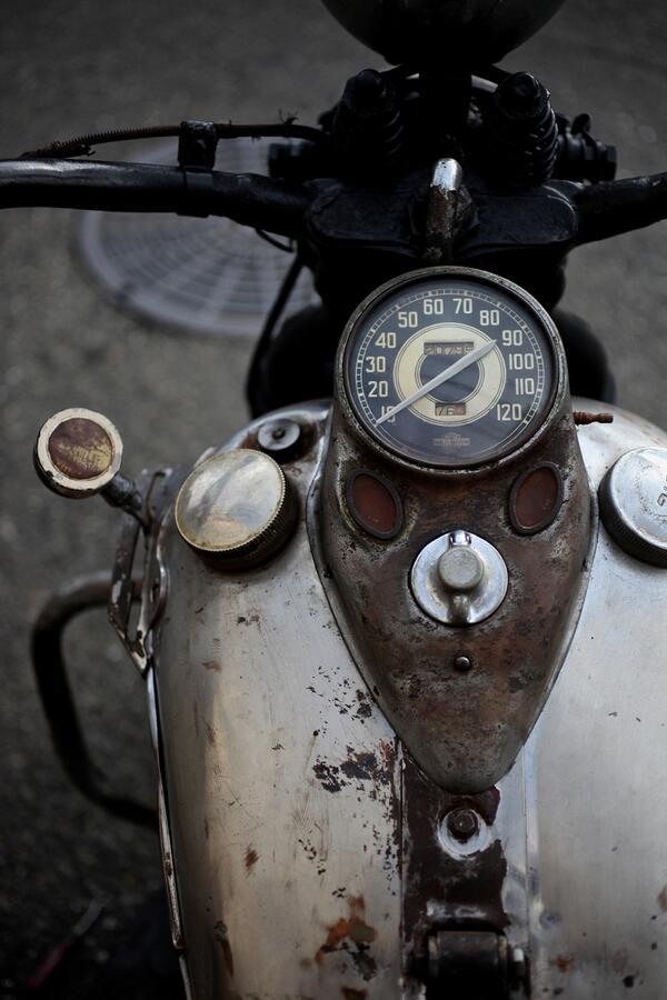 NiceMotorcycle's tweet photo. 1946WL,アダルトなブンブンです,ブンブンと機嫌良く走ります http://t.co/dGex3jgGVB