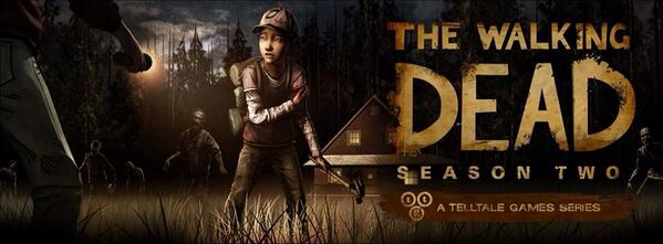 Telltale on X: #TheWalkingDead Game of the Year Edition is now available for purchase at retail on @Xbox 360, @PlayStation 3, & PC. / X