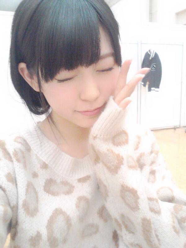 S_satoubot's tweet photo. @__mrksn 

.

.

　　　　　　此の可愛い子は誰哉 ~ 、

.

. http://t.co/UwDS1nQpbv