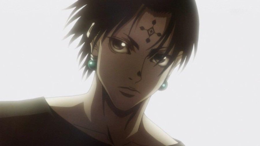 ハンターハンター クロロ ルシルフルの強さや能力を紹介 幻影旅団 団長の実力とは 5ページ目 Selvy