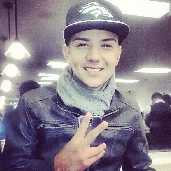 LuisCoronel's tweet image. Nos vemos en TERRENOS DE LA FERIA&quot; MERCED CA en la noche saludos