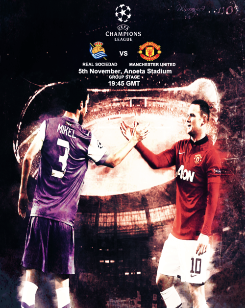 Manchester United Fr tweet media