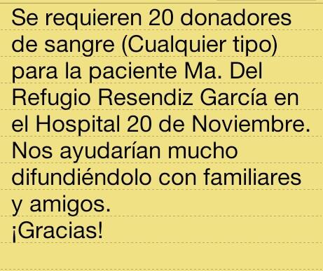 CrisW2MFans's tweet photo. Por favor, ayudemos a esta amiga que ahora lo necesita ¡por favor!
RT RT http://t.co/MGNQM5bF7T