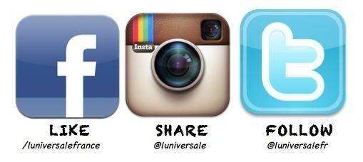 luniversalefr's tweet photo. Good morning guys how's everybody doing? 
Don't forget to like and share our page ;) #luniversal <3 http://t.co/tbfN1N5Ihs