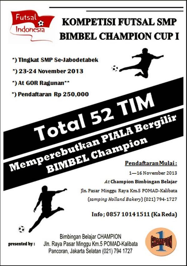 SMPN 63 JAKARTA tweet media