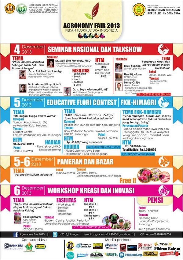 agronomyfair16's tweet photo. kirim perwakilanmu utk ikut lomba tk.SMP se-bdg @SMPN32Bdg @SMPN33BDG @smp34bdg @smpn35bdg @SMPN36Bandung http://t.co/lPP2keVd0k