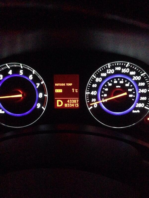 ArielAnderson01's tweet photo. I love playing soccer games in this weather... Said no one ever http://t.co/TvRKsFsj72