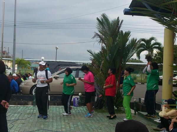 Tarian Manuk Manuk Lembukun Kompleks Penjara KK <a href="/KPPenjara/">KPPenjara</a> <a href="/penjarasabah/">Penjara Sabah</a> <a href="/penjarawanitakk/">Penjara Wanita KK</a>