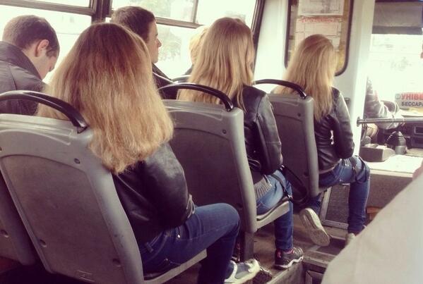 sheilababy107's tweet photo. I think there's a glitch in the matrix this Monday morning. http://t.co/EMlGu8fGcA