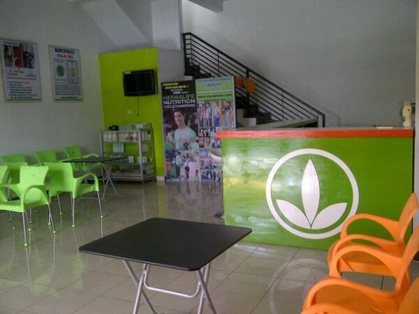 Desain Rumah  Nutrisi  Herbalife  Rumah  Desain Minimalis 