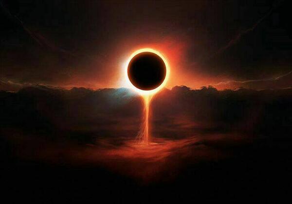Snduhukire's tweet photo. WOW>> “@pkahill: You have not seen all the #Eclipse pictures if you have not seen this one. #TotalEclipse #EclipseUg http://t.co/pJgEmZIann”