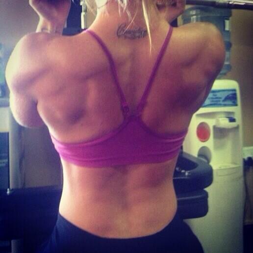 LisaCLDavis's tweet image. Last day of training #bodybeat #bodybeautiful2013 4 days!!