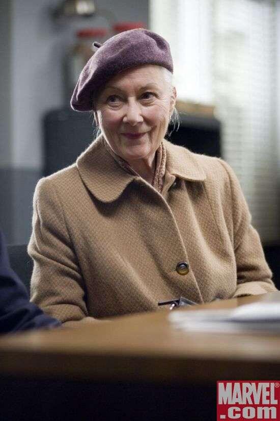 Ass_Kicker4's tweet photo. Oh she's really HOT. I fancy her so much. Oh come to me, Aunt May. http://t.co/UH3byUpA6u