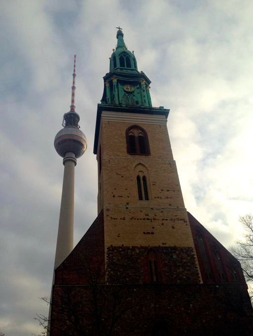 AngGalindez's tweet photo. Great time in the #TVTower at #Berlin and in the entire city with the help of   @WePlannCorp http://t.co/srPL4jwWXE