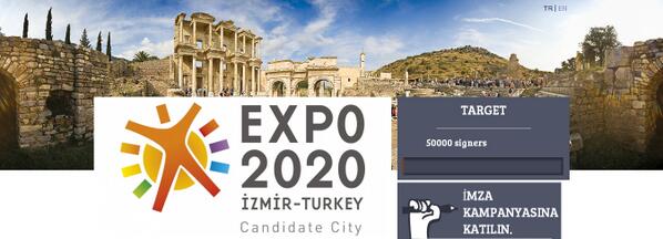 MuseumPlayer's tweet image. EXPO 2020 İzmir Manifestosu ile kampanyaya katılın!  expo2020izmirmanifesto.wesign.it/tr #Expo2020 #Healthforall #Expo2020izmir