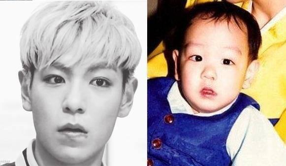 lilyy_vip's tweet photo. #TOP27BDAY but he's still 4 years old for us. http://t.co/MGqPRpFSlB