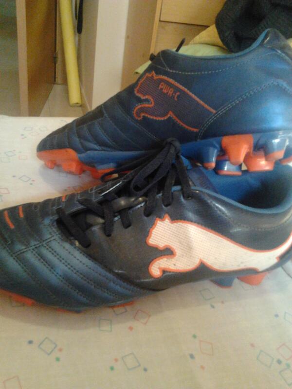 Raulraig's tweet photo. Nueva liga! http://t.co/jXwmksWVpG
