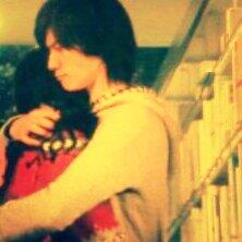 sharehouseKaoru's tweet photo. @nagisa___54 

　......　。

【　抱き締め http://t.co/wiUbRxODUo