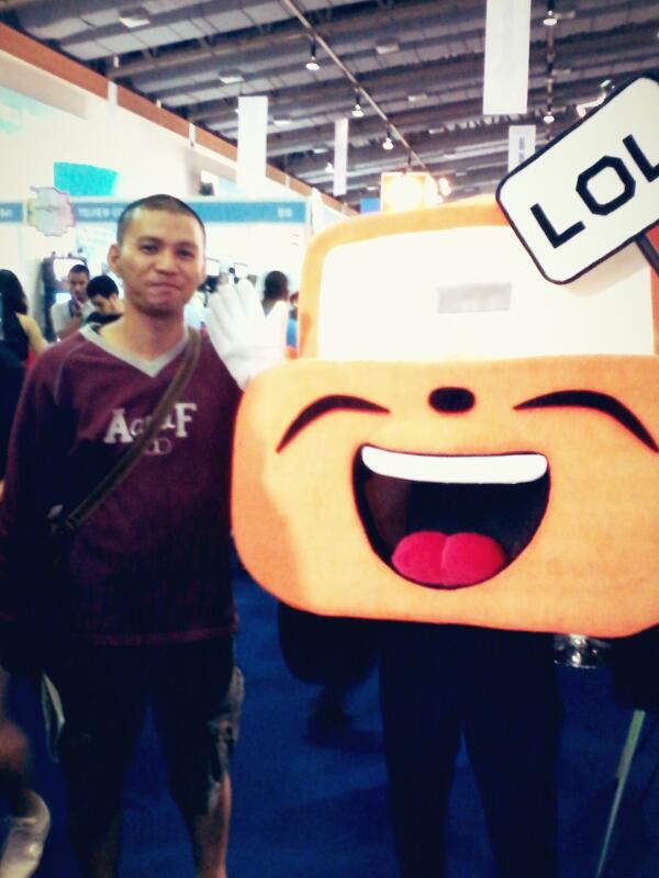 Resty_agusti's tweet photo. http://t.co/5w7uQ2Uo7a