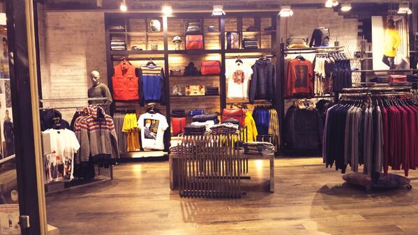 BenchMetro's tweet image. Hope our new lines were a hit at the fashion show this weekend!.. come and see the other new stuff we have in!