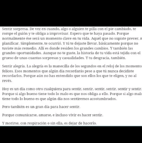 isavazquez7's tweet photo. Tu que dices @pilarpf90 esto entra dentro de las 5 tareas?? ......... http://t.co/CGlQAsRV98