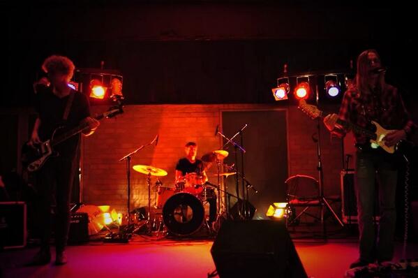 Dit weekend hebben we voor de talentenjacht van Podium Z @WelzijnVeere de techniek verzorgd in Schuttershof Domburg!