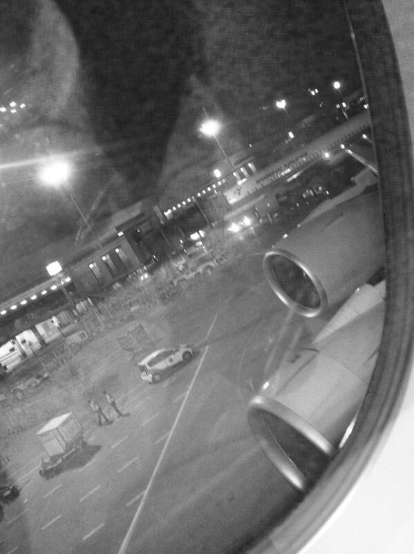 Det aller beste med å reise bort er å komme hjem#martaifarta