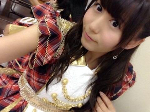 _____Miiina's tweet photo. *

*

　ＡKB48　/　ＳKE48　兼任
　大場 美奈　(　Ｎr　)

　#　気に成ったNrさんFollow
　#　48G Nrに逢いたい

　　　今日もコロちゃん　(　?　)
　　 ＼　体型安定　~　(　!　)　／

*

* http://t.co/DaU18wXjOS